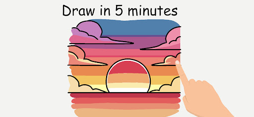 ArtLoop: Learn how to draw screenshot 5