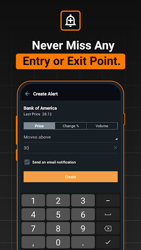 Investing.com: Stock Market screenshot 4