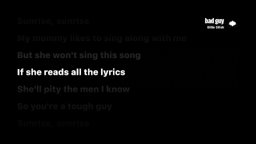 Deezer: Music & Podcast Player screenshot 21