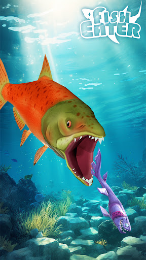 Fish Eater.io screenshot 3