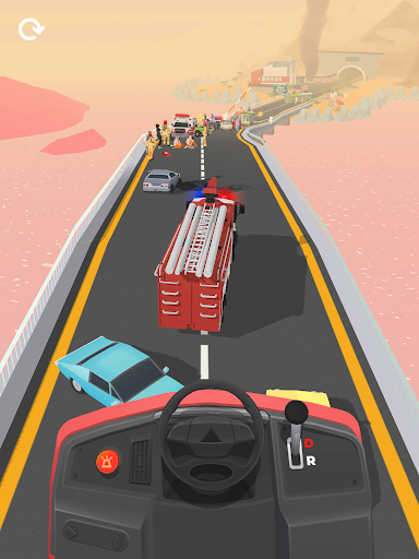 Vehicle Masters screenshot 9