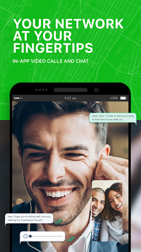 Real Messenger screenshot 14