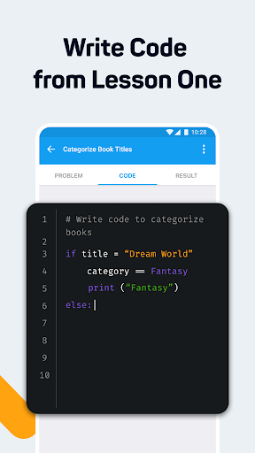 Sololearn: Learn to code screenshot 16