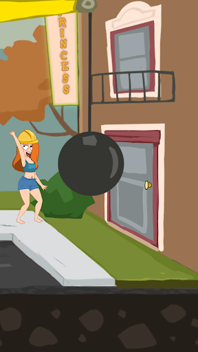 Star Girl: Love Story screenshot 15