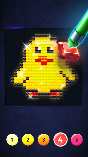 Magic Diamond Painting－Gem Art screenshot 11