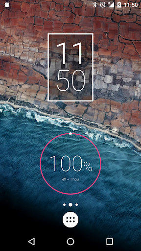 KWGT Kustom Widget Pro Key screenshot 7