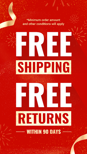 Temu: Shop Like a Billionaire screenshot 23