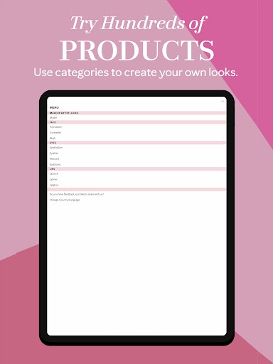 Mary Kay® MirrorMe™ screenshot 8