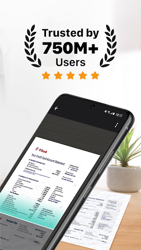 CamScanner- scanner, PDF maker screenshot 6
