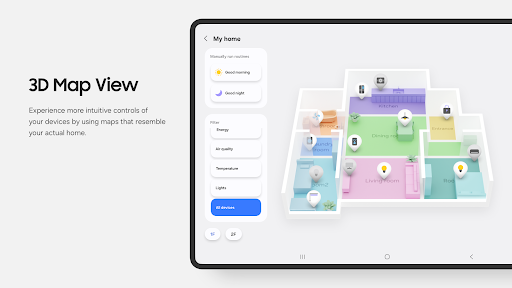 SmartThings screenshot 16