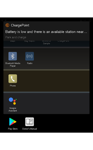 ChargePoint screenshot 8