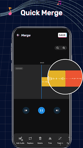 Ringtone Maker: Music Cutter screenshot 7