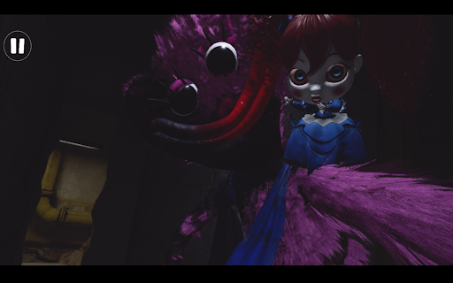 Poppy Playtime Chapter 4 screenshot 8