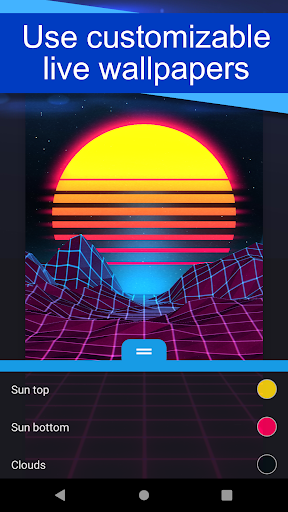 Wallpaper Engine screenshot 4
