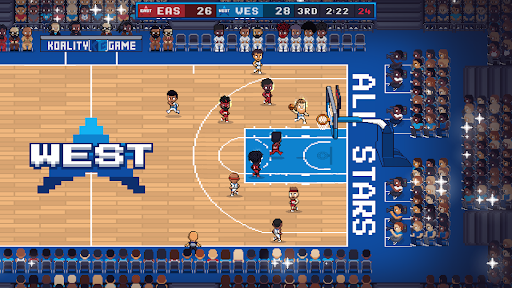 Hoop Land screenshot 10