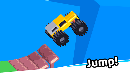 Drive Mad screenshot 1