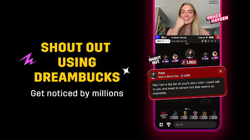 Dream11: Sports Watch Along screenshot 11