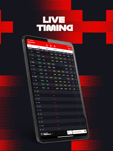 Formula 1® screenshot 3