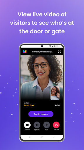 ButterflyMX screenshot 4