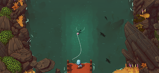 Sea of Stars screenshot 4