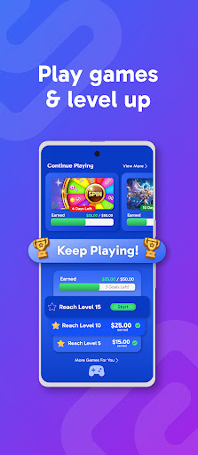 Swagbucks Play Games + Surveys screenshot 2