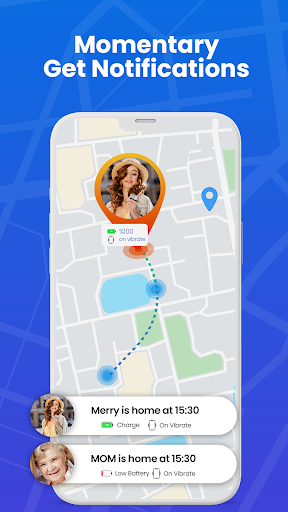GPS Phone Location Tracker screenshot 19