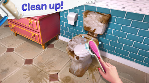 Project Makeover screenshot 13
