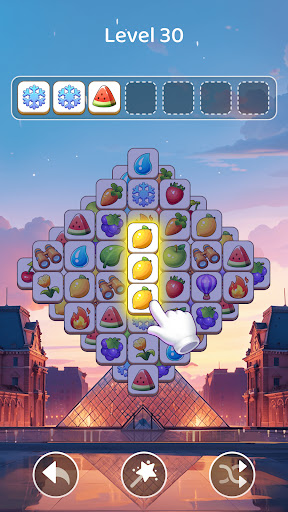 Tile Explorer - Triple Match screenshot 3