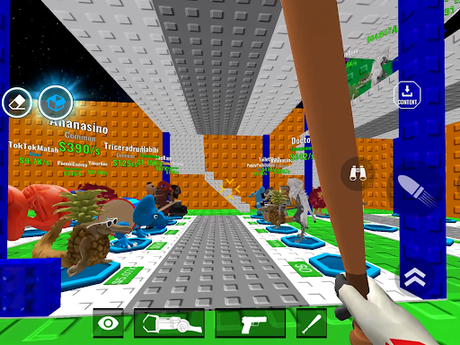 Sandbox In Space screenshot 21