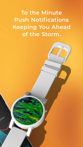 MyRadar Weather Radar screenshot 7