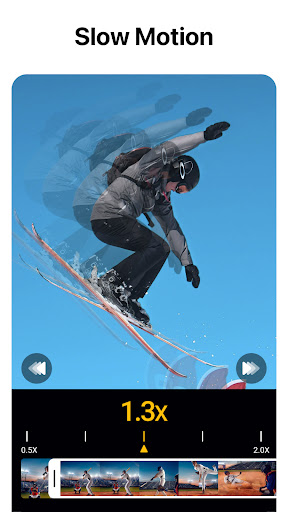 Video Editor & Video Maker screenshot 8