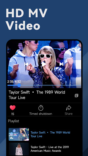 Music Recognition - Find Songs screenshot 1