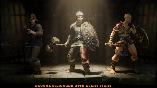 Blade of Shadows screenshot 1