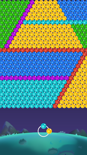 Bubble Pop! Cannon Shooter screenshot 6