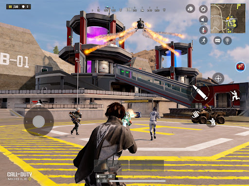 Call of Duty®: Mobile screenshot 12