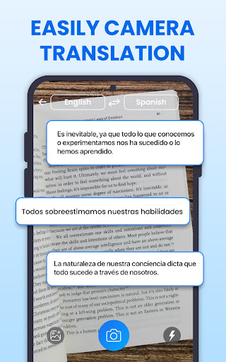 All Translate: Photo, PDF, DOC screenshot 17