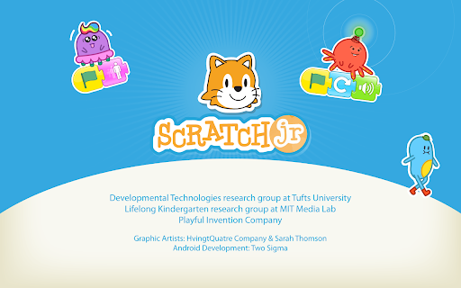 ScratchJr screenshot 6