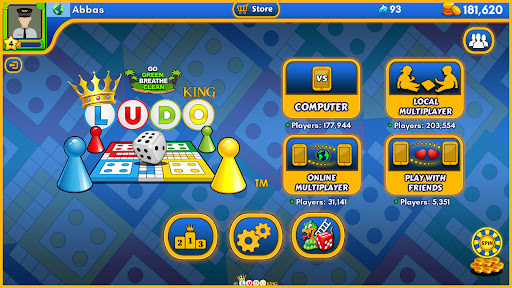 Ludo King® screenshot 21