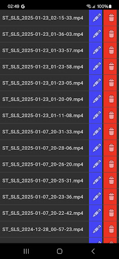 Spirit Talker ® - SLS Camera screenshot 6