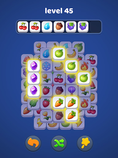 Tile Clear - Puzzle Game screenshot 5