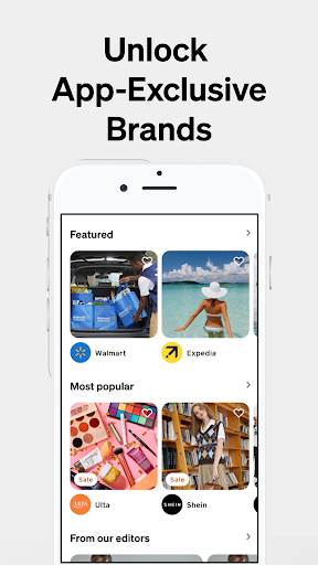 Afterpay: Pay over time screenshot 2