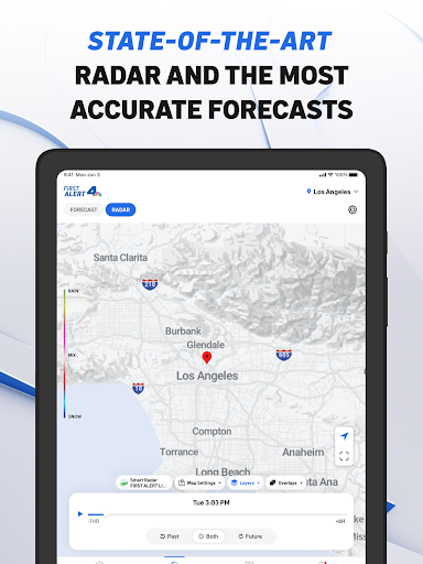 NBC LA: News, Weather screenshot 16