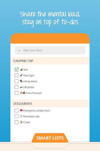Cozi Family Organizer screenshot 9