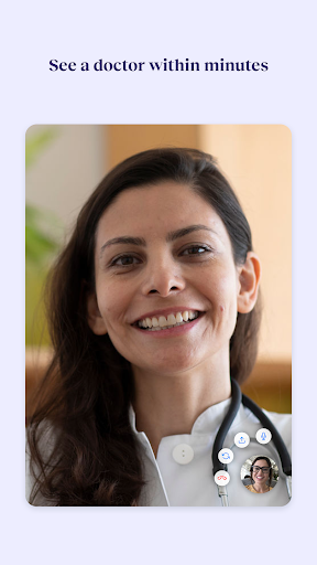 Teladoc Health screenshot 20