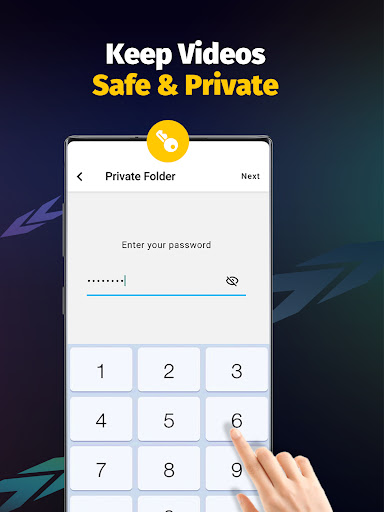 Video Downloader - Save Videos screenshot 13