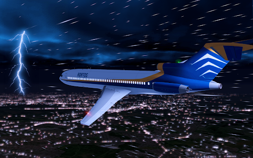 RFS - Real Flight Simulator screenshot 7