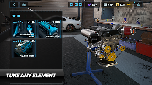CarX Drift Racing 3 screenshot 2