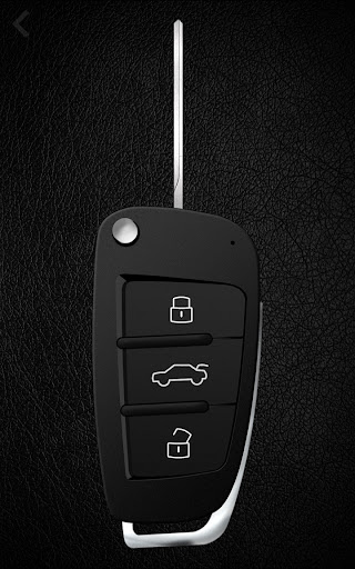 Keys simulator and cars sounds screenshot 7
