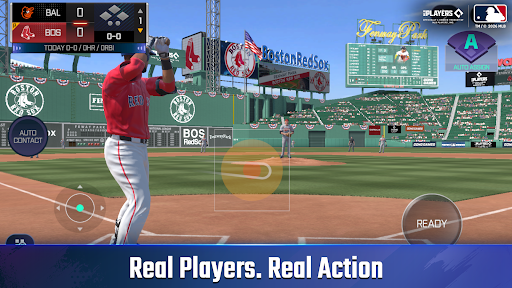 MLB Perfect Inning 26 screenshot 6