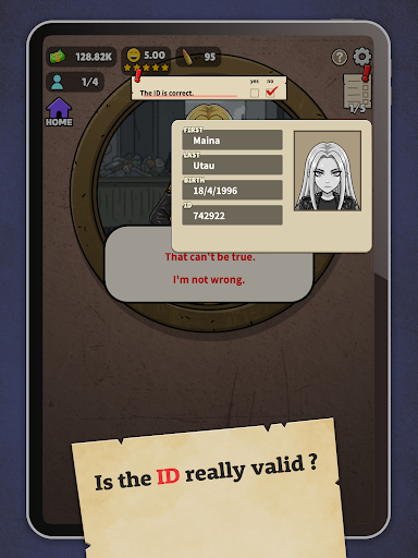 Let Them In? screenshot 6